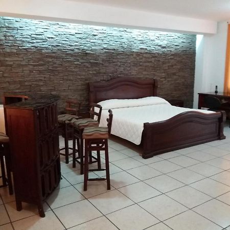 Hotel Puerta Del Sol Santo Domingo Zewnętrze zdjęcie