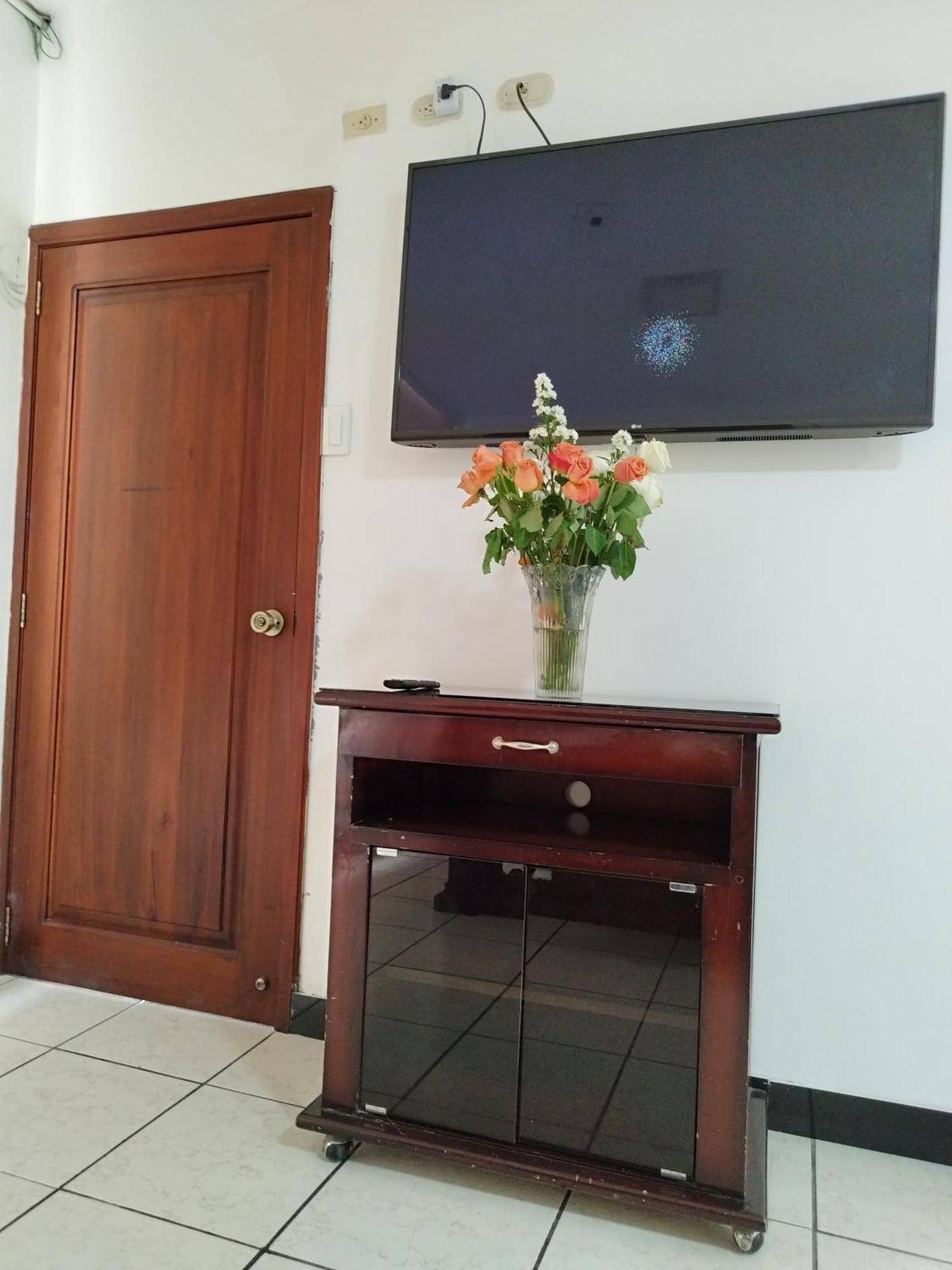 Hotel Puerta Del Sol Santo Domingo Zewnętrze zdjęcie