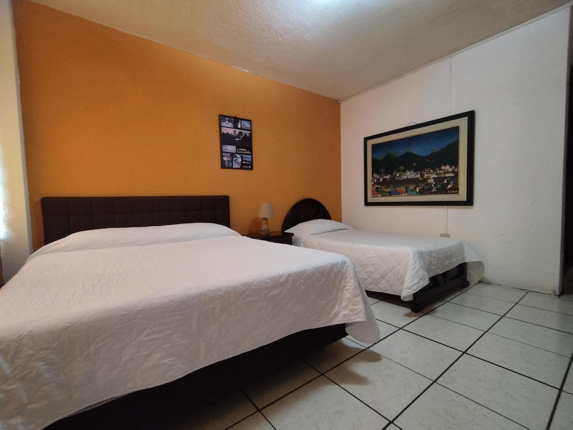 Hotel Puerta Del Sol Santo Domingo Zewnętrze zdjęcie