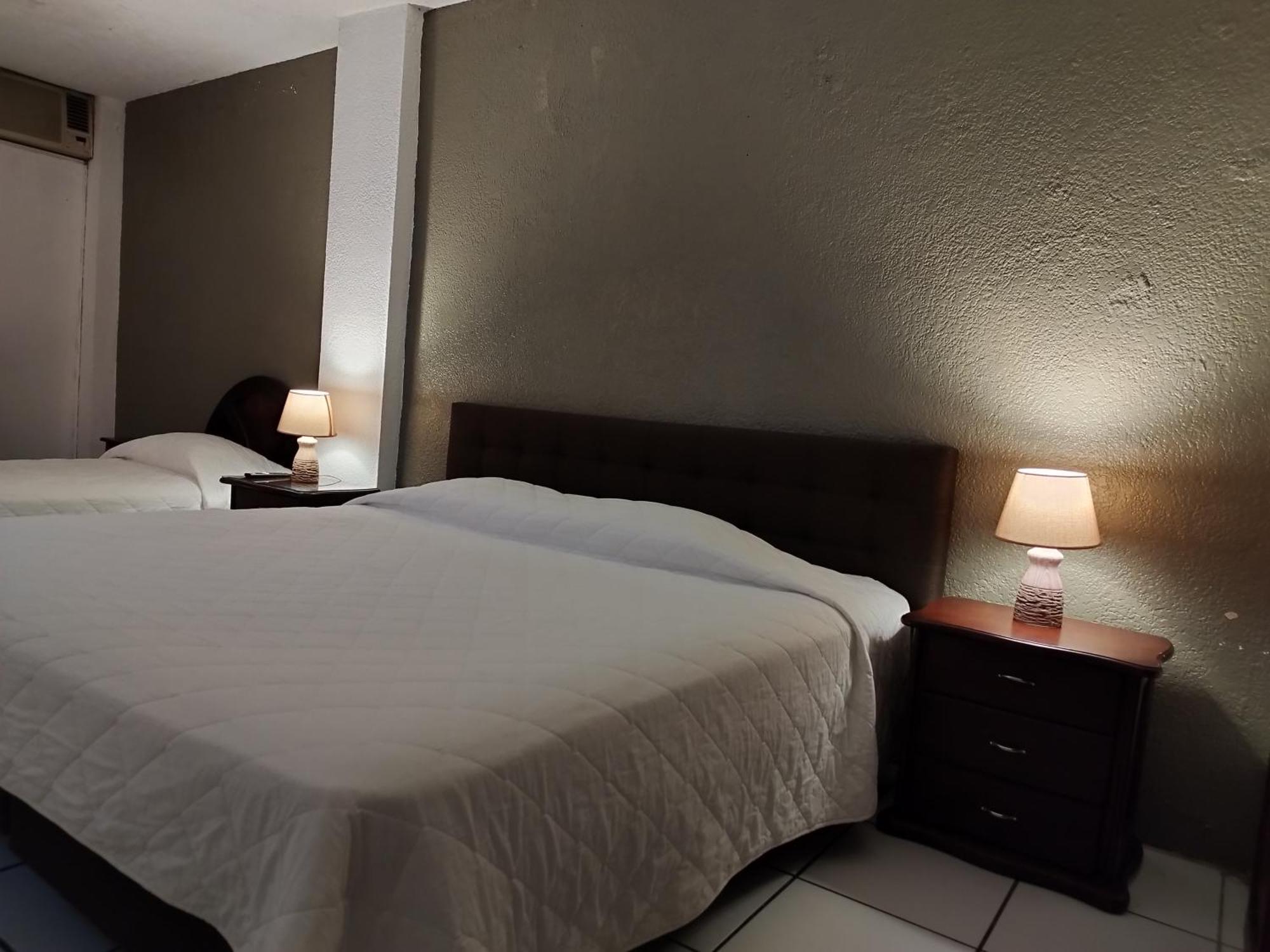 Hotel Puerta Del Sol Santo Domingo Zewnętrze zdjęcie