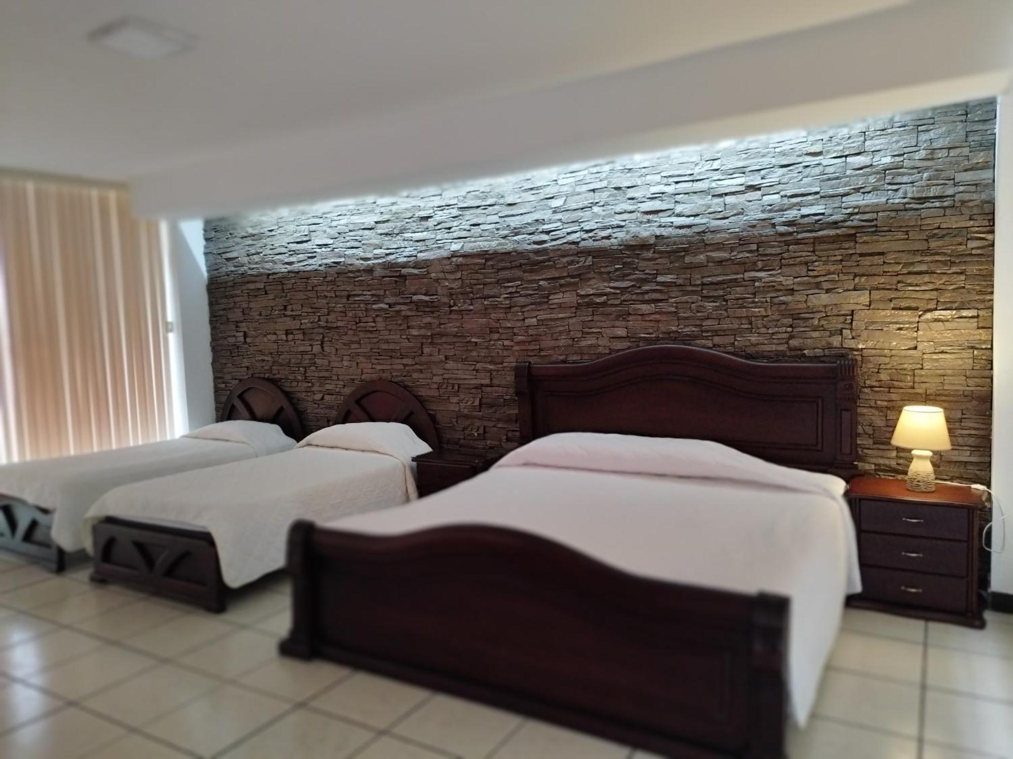 Hotel Puerta Del Sol Santo Domingo Zewnętrze zdjęcie