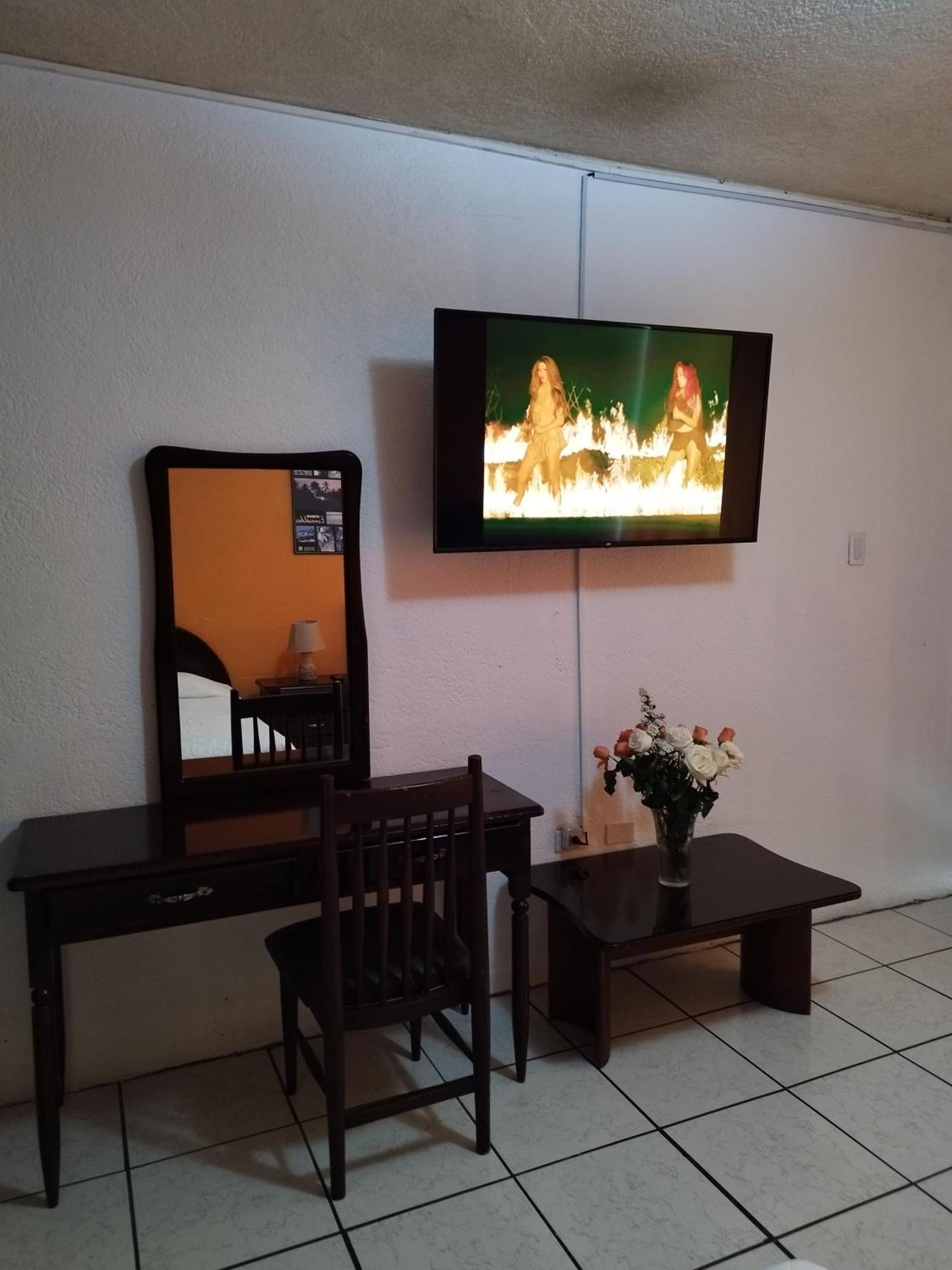 Hotel Puerta Del Sol Santo Domingo Zewnętrze zdjęcie