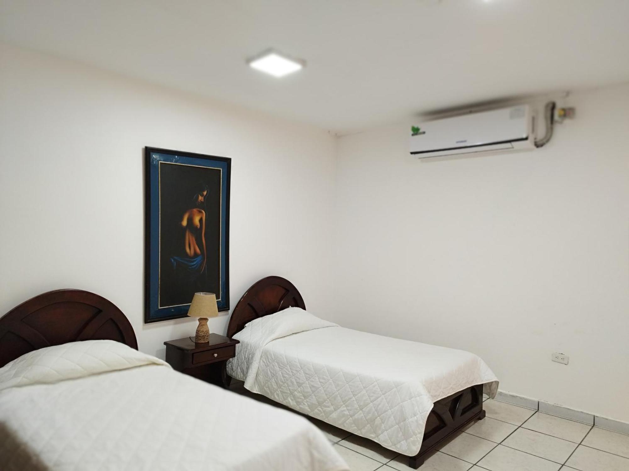 Hotel Puerta Del Sol Santo Domingo Zewnętrze zdjęcie