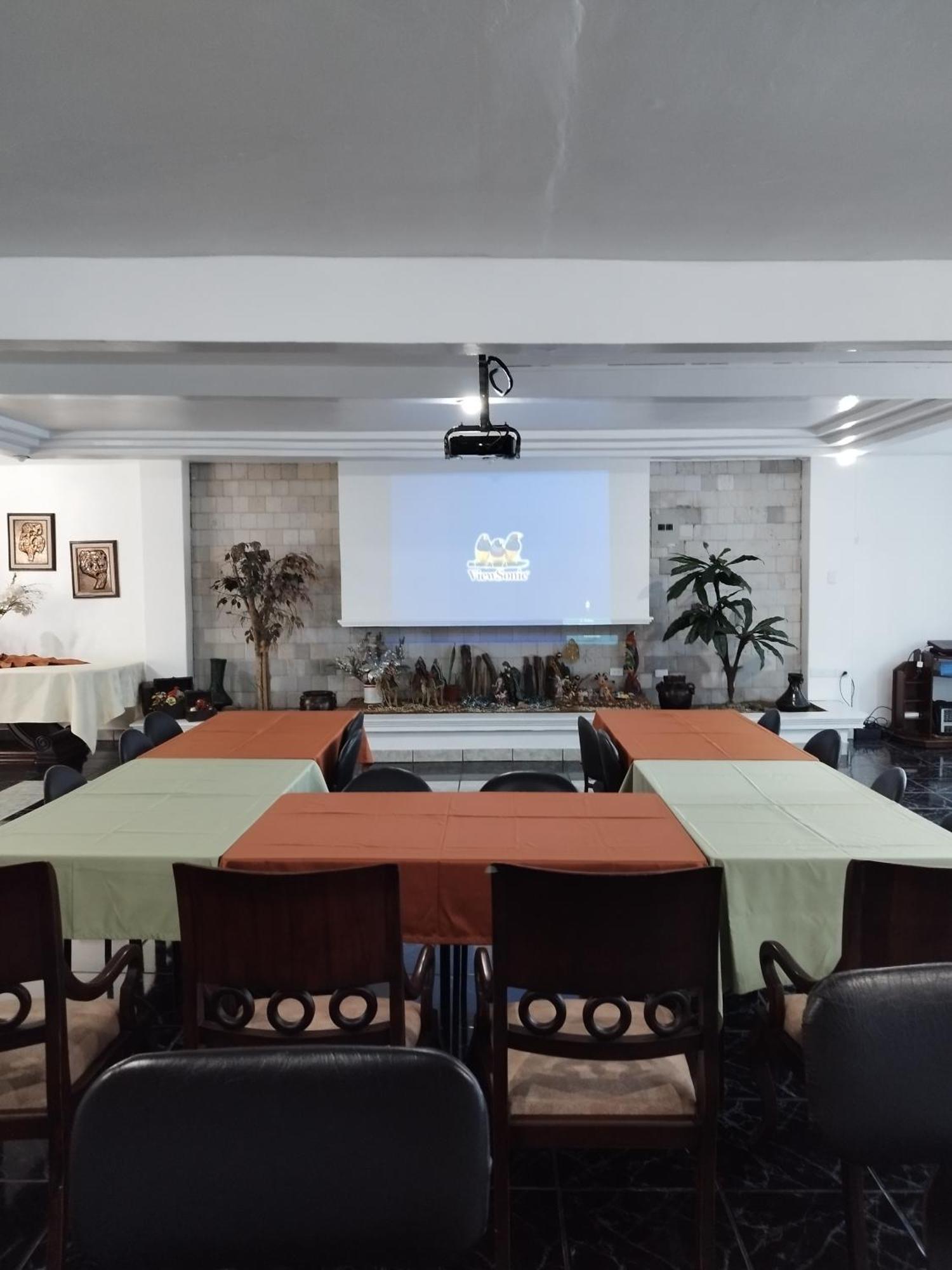 Hotel Puerta Del Sol Santo Domingo Zewnętrze zdjęcie