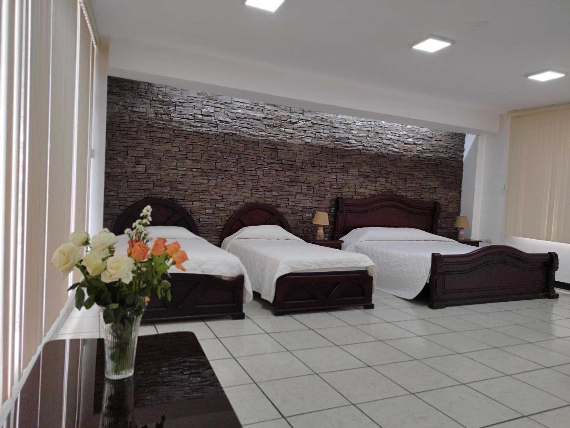 Hotel Puerta Del Sol Santo Domingo Zewnętrze zdjęcie