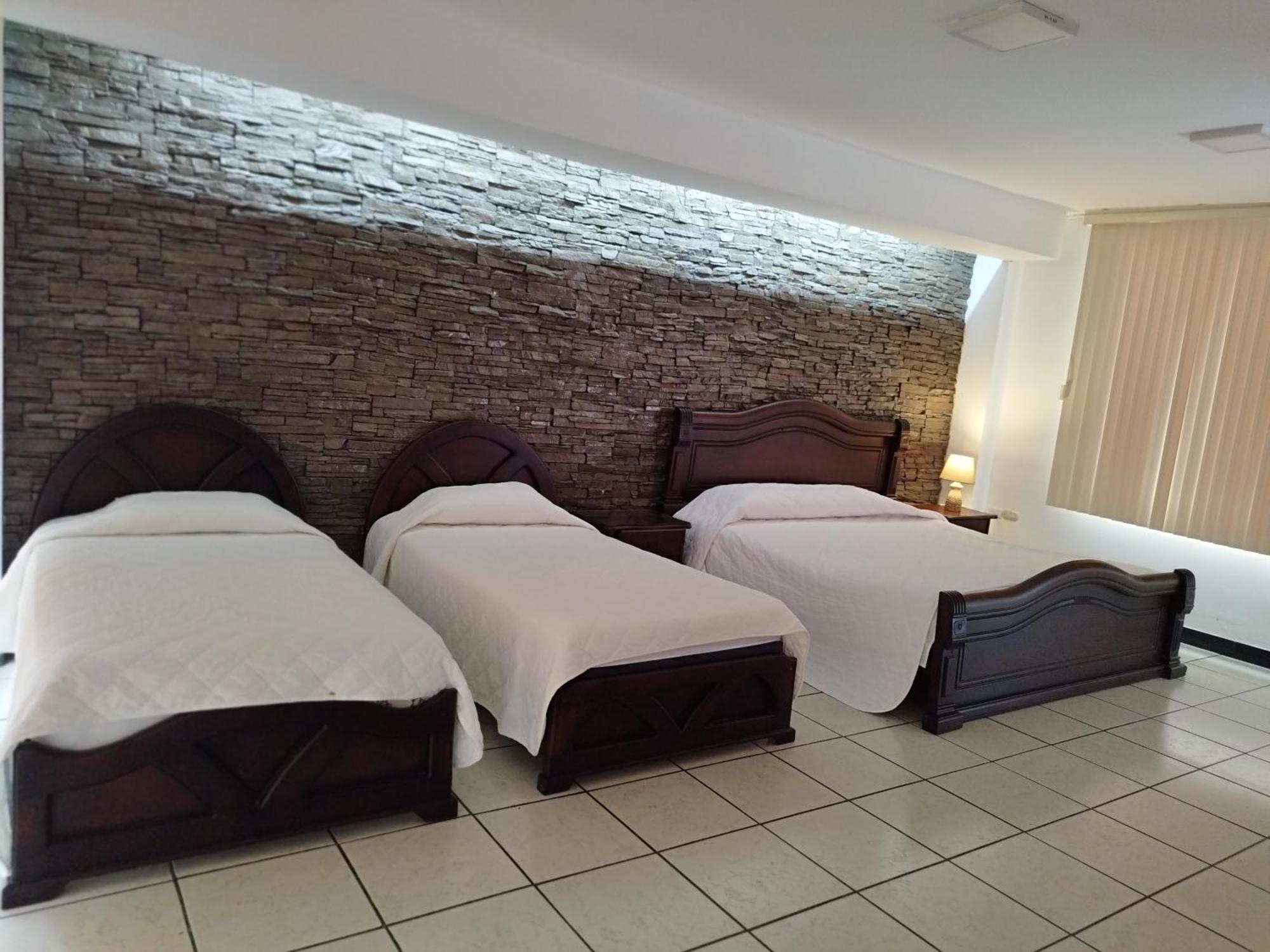 Hotel Puerta Del Sol Santo Domingo Zewnętrze zdjęcie