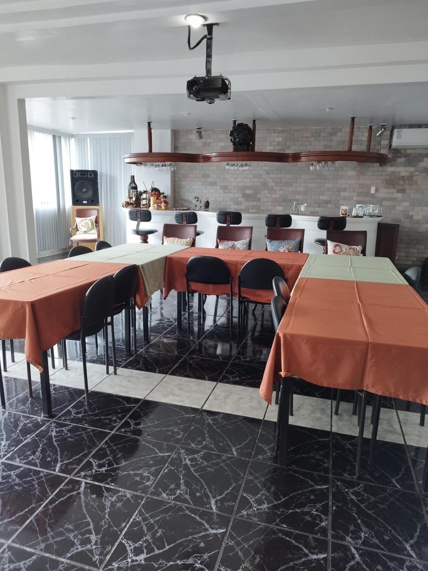 Hotel Puerta Del Sol Santo Domingo Zewnętrze zdjęcie