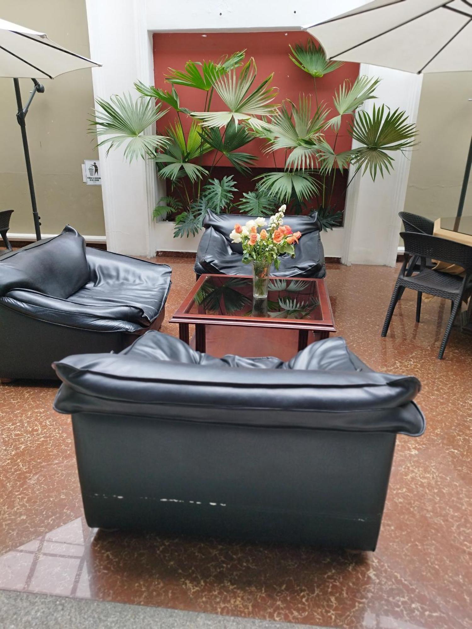 Hotel Puerta Del Sol Santo Domingo Zewnętrze zdjęcie