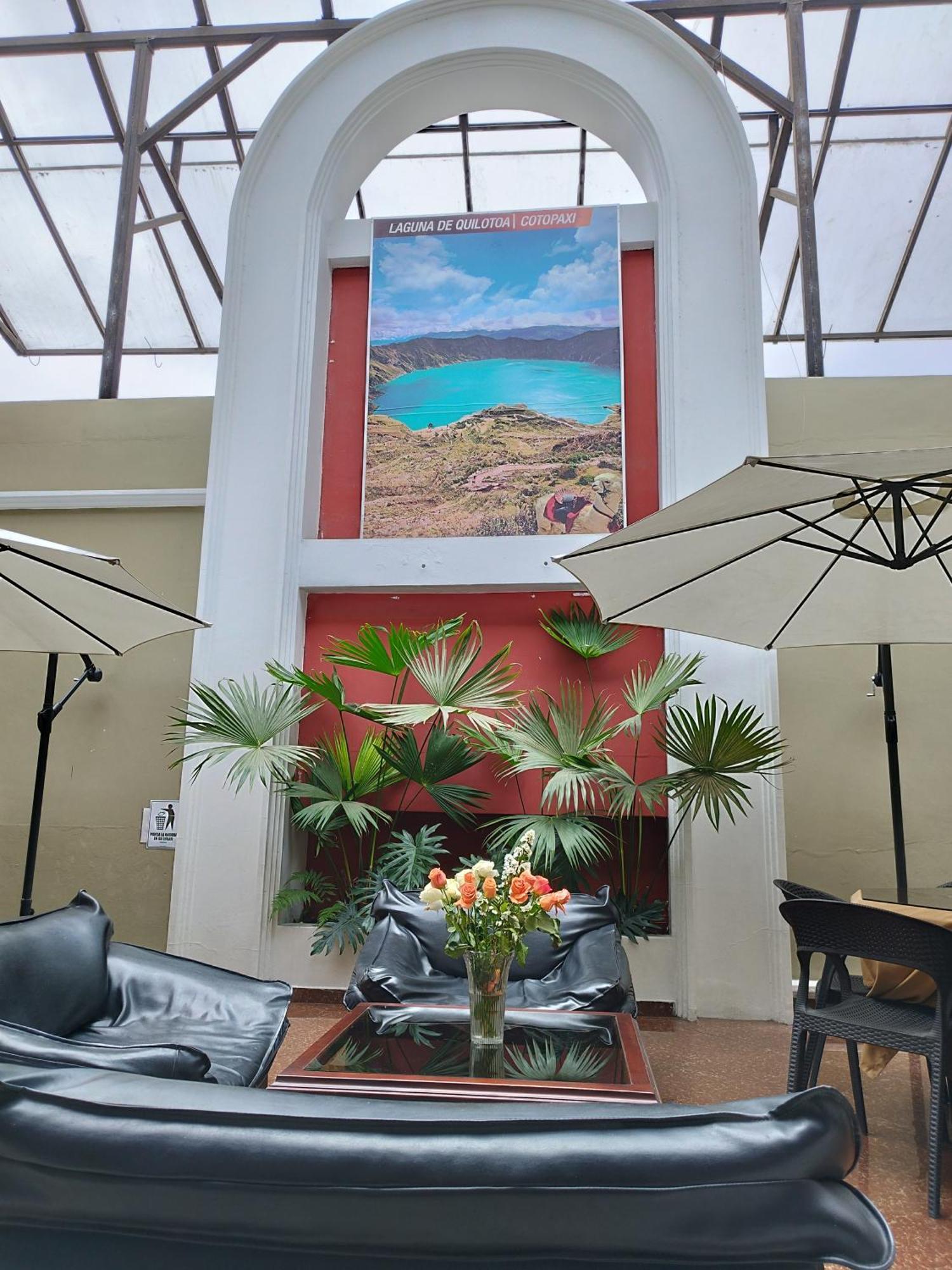Hotel Puerta Del Sol Santo Domingo Zewnętrze zdjęcie