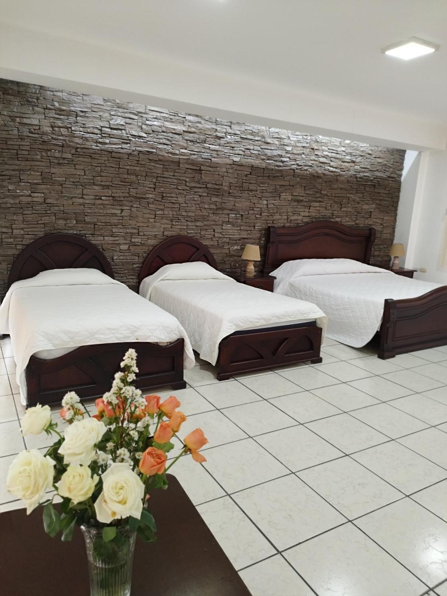 Hotel Puerta Del Sol Santo Domingo Zewnętrze zdjęcie