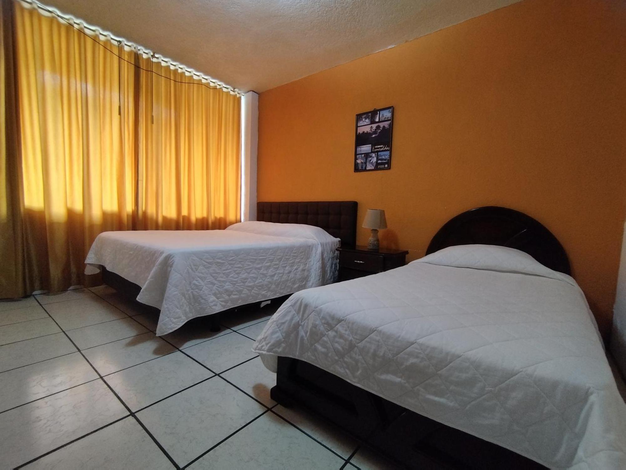 Hotel Puerta Del Sol Santo Domingo Zewnętrze zdjęcie