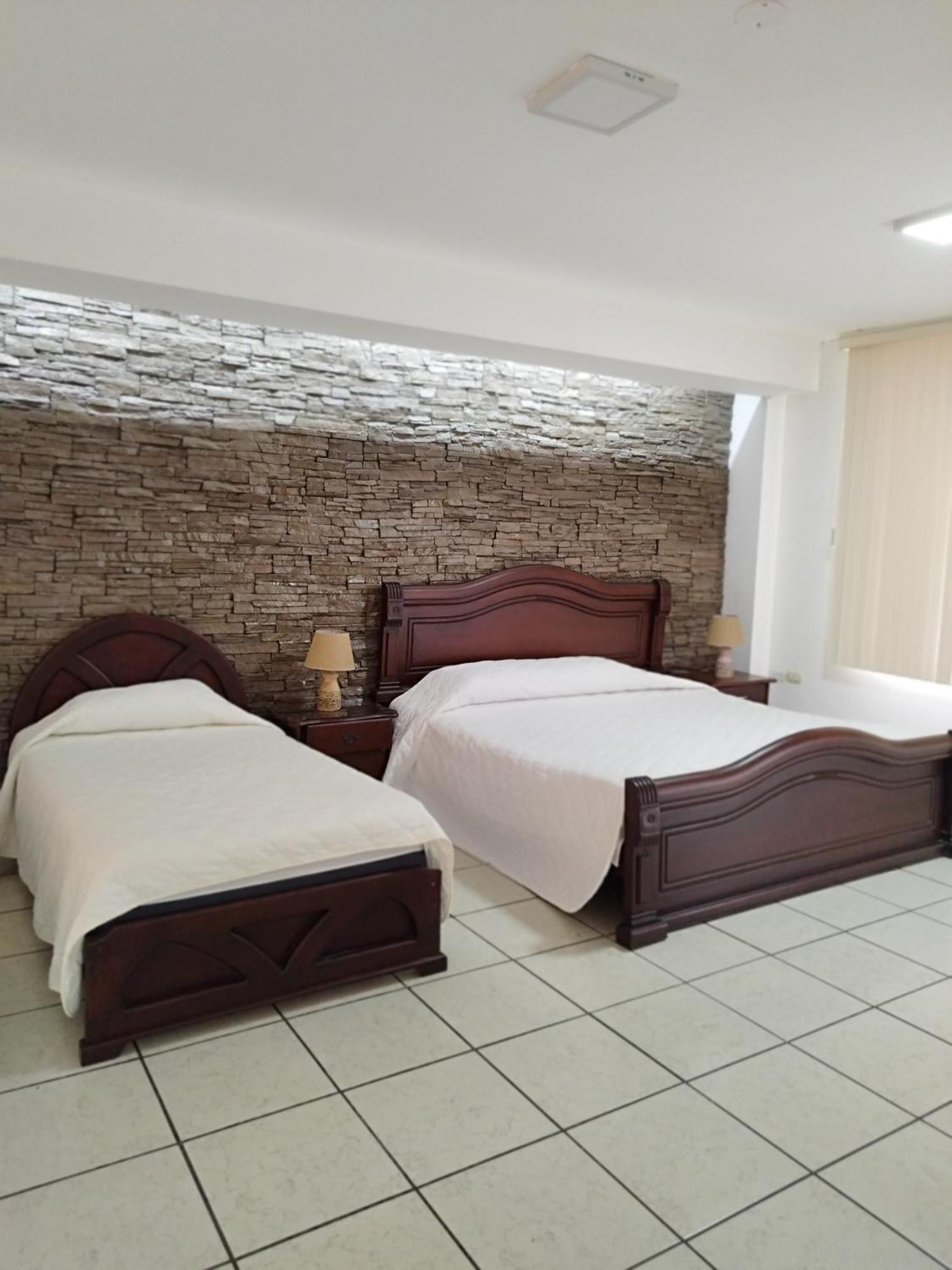 Hotel Puerta Del Sol Santo Domingo Zewnętrze zdjęcie