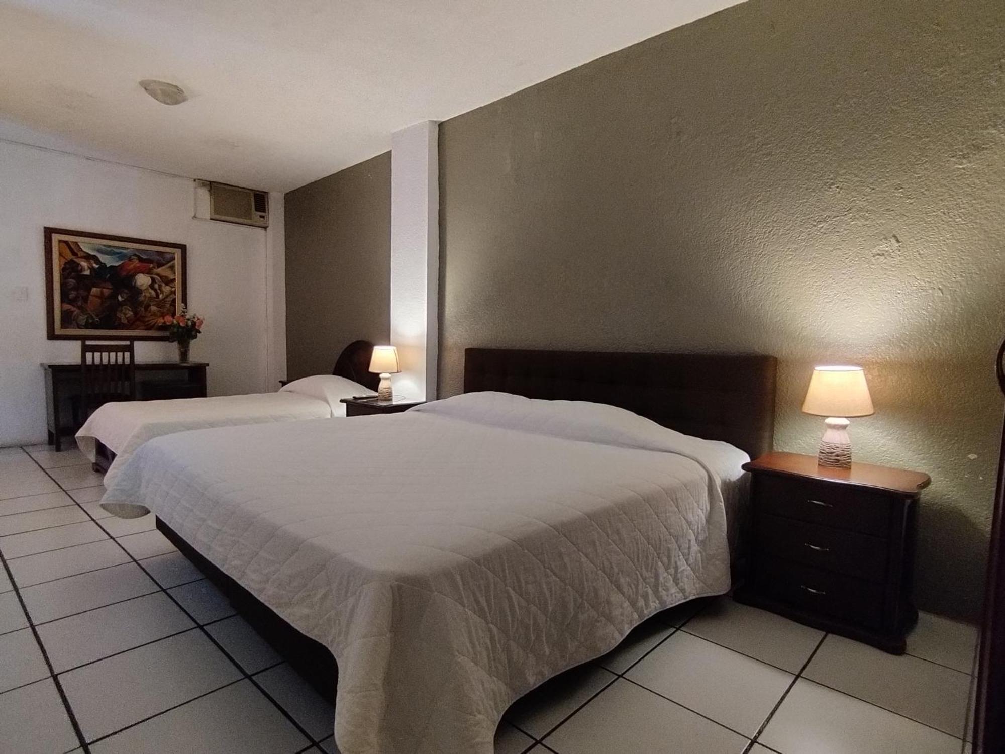 Hotel Puerta Del Sol Santo Domingo Zewnętrze zdjęcie