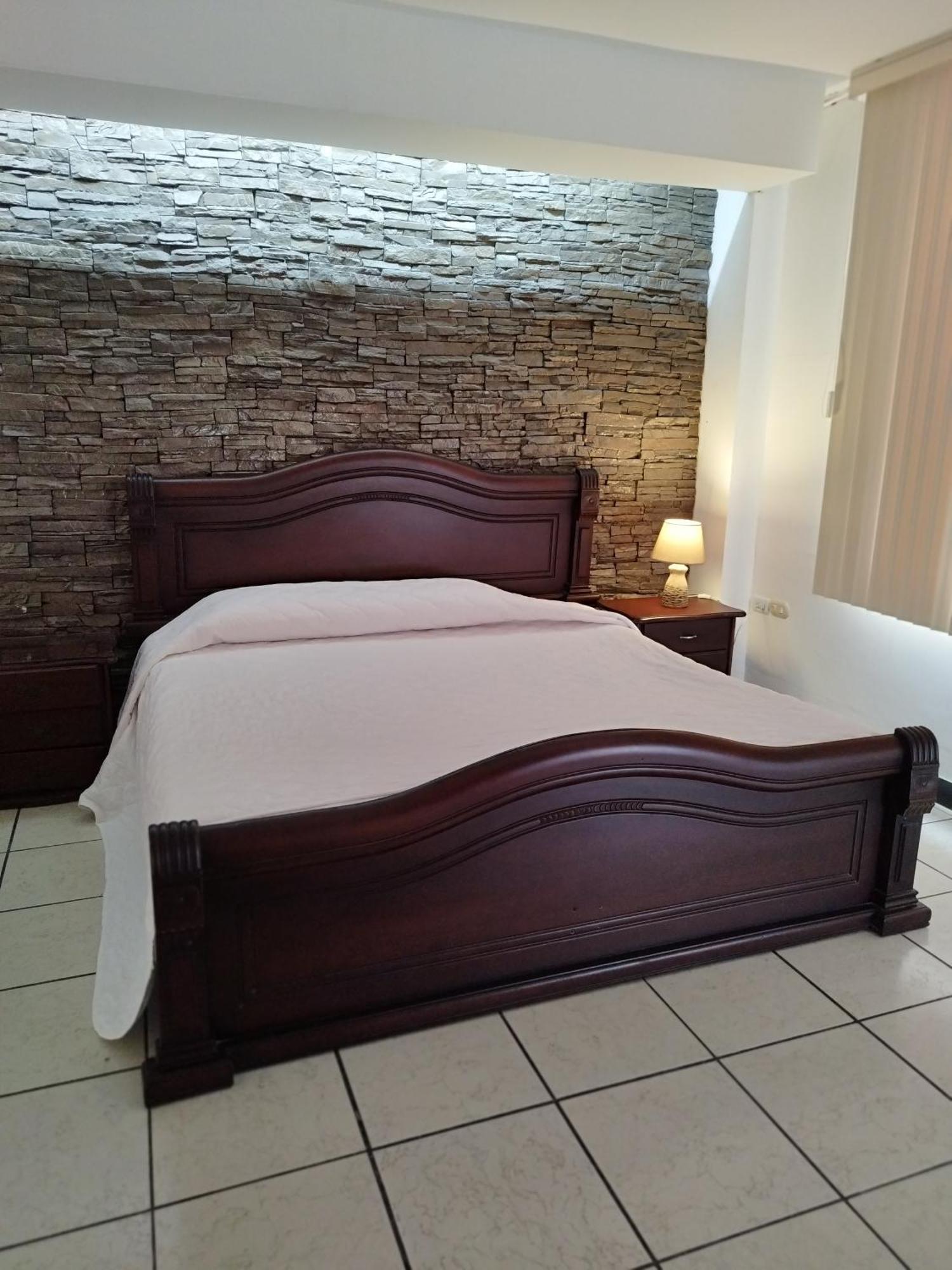Hotel Puerta Del Sol Santo Domingo Zewnętrze zdjęcie