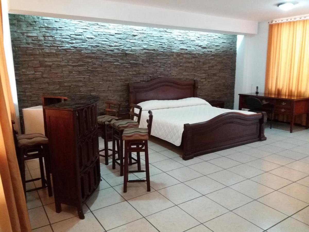 Hotel Puerta Del Sol Santo Domingo Zewnętrze zdjęcie