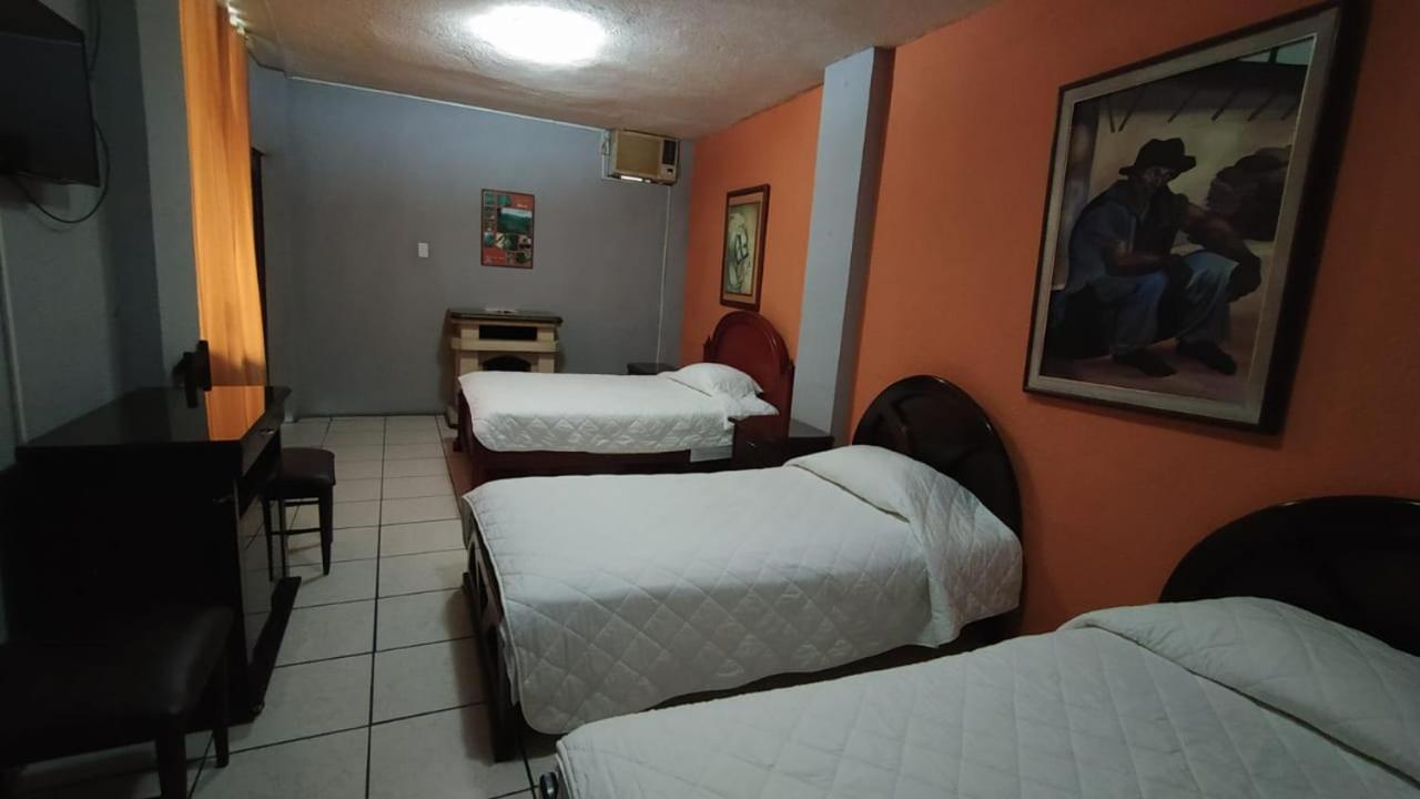 Hotel Puerta Del Sol Santo Domingo Zewnętrze zdjęcie